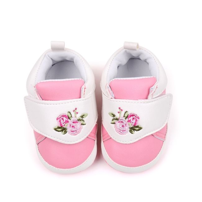 Pantofiori roz pentru fetite - roses mdbhx3171-1-p13