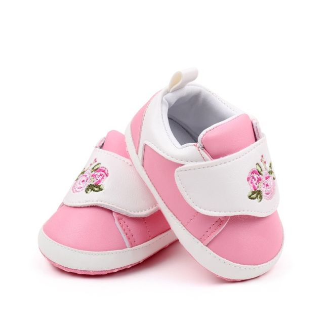 Pantofiori roz pentru fetite - roses mdbhx3171-1-p13