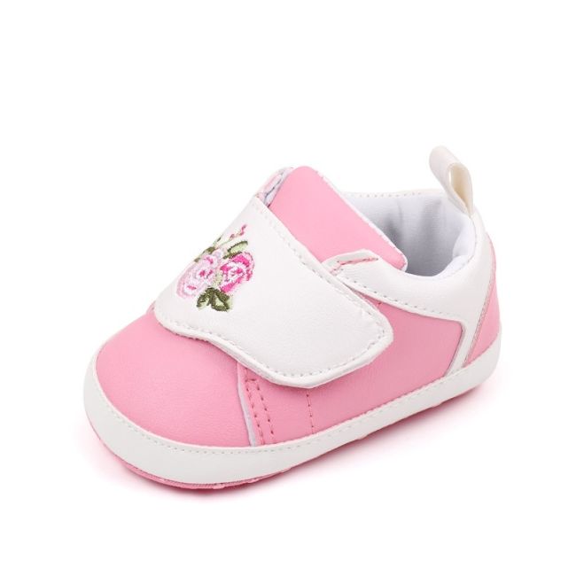Pantofiori roz pentru fetite - roses mdbhx3171-1-p13