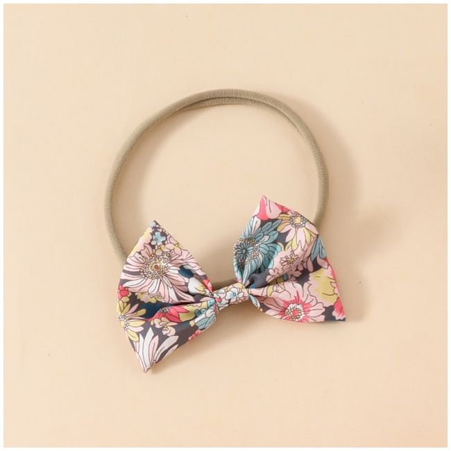 Rochita body roz somon - flowers mbhmm-275-r2