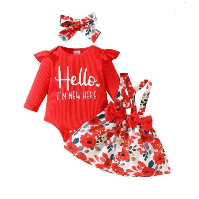 Sarafan cu body corai - hello mdhmm-296-de2