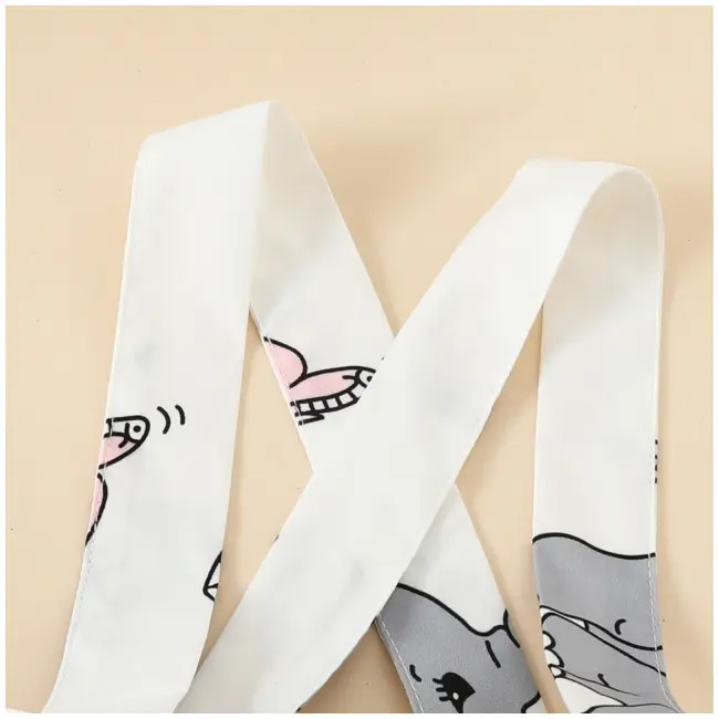 Sarafan cu body lila - baby elephant mdhmm-286-de2