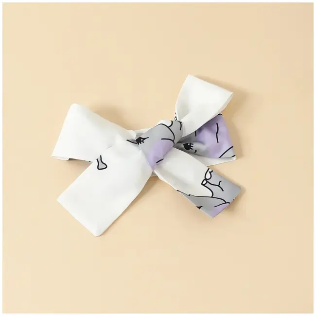 Sarafan cu body lila - baby elephant mdhmm-286-de2