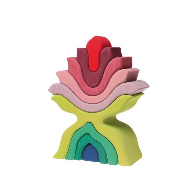 Floare creativa Waldorf RMK10900