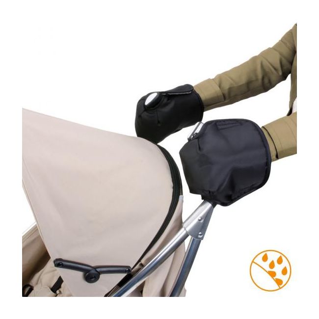 Manusi termo pentru carucior - SOLE30060.90772