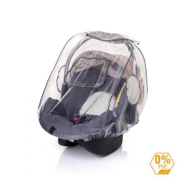 Pelerina de ploaie pentru scaun de masina Comfort - SOLE30001.75081