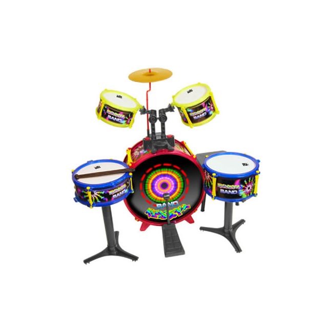 Set tobe (baterie completa) Kaleidoscoper Reig Musicales - RG642