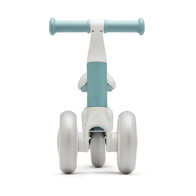 Bicicleta fara pedale Juju Dody, Albastru JUJJU3427-Blue