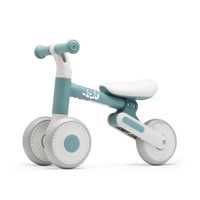 Bicicleta fara pedale Juju Dody, Albastru JUJJU3427-Blue