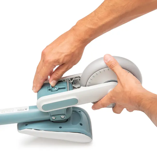 Bicicleta fara pedale Juju Dody, Albastru JUJJU3427-Blue