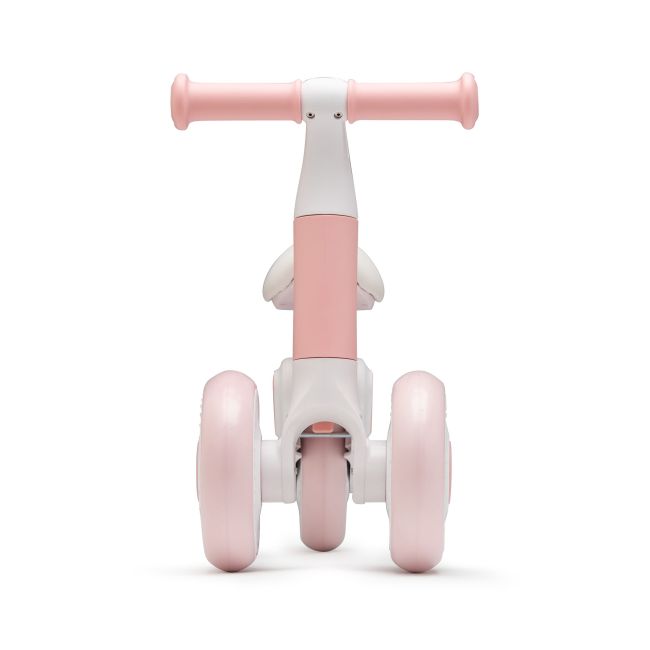 Bicicleta fara pedale Juju Dody, Roz JUJJU3427-Pink