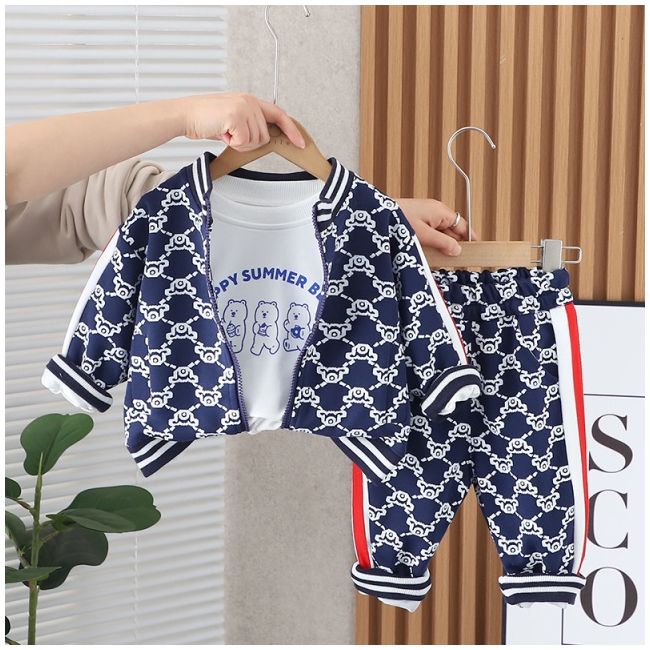 Costumas pentru baietei - trully cshmm-144-r1