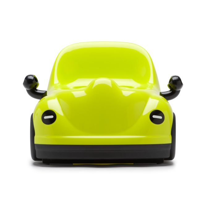 Olita pentru copii Juju SpeedyPotty, Verde JUJJU8203-Green