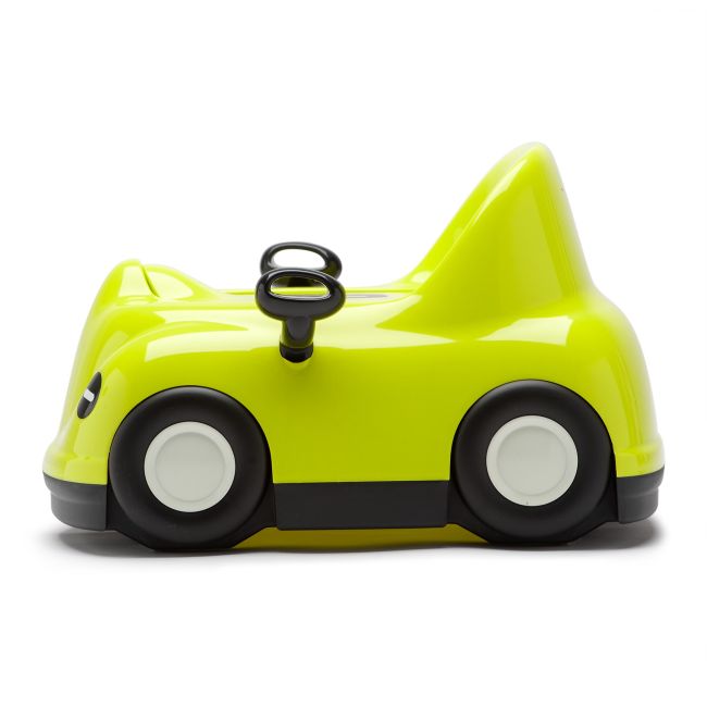 Olita pentru copii Juju SpeedyPotty, Verde JUJJU8203-Green