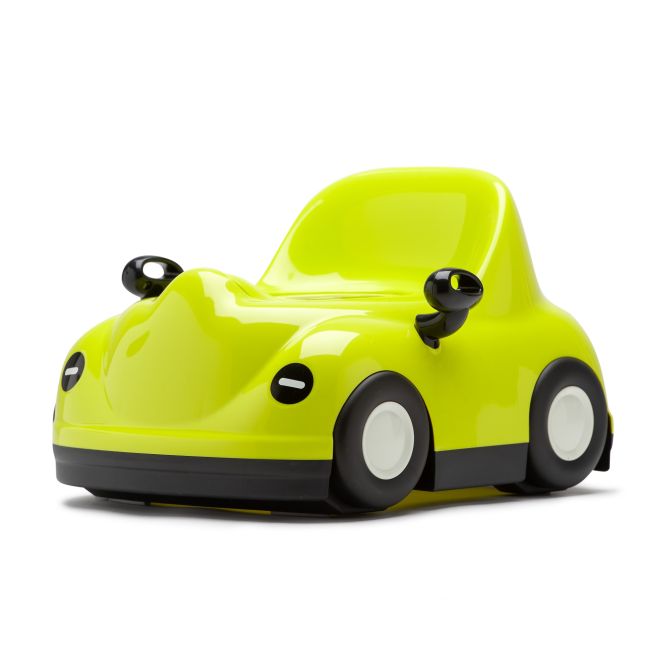 Olita pentru copii Juju SpeedyPotty, Verde JUJJU8203-Green