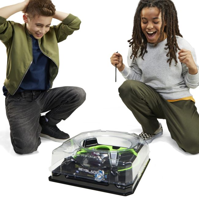 BEYBLADE X SET DE LUPTA XTREME VIVF9588