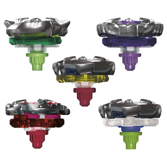 BEYBLADE X SET DE LUPTA XTREME VIVF9588