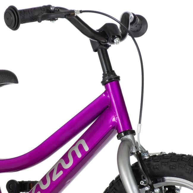 Bicicleta Copii 16   Zuzum- Mov Crom BKN448