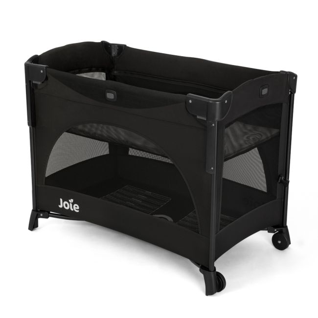 Joie - patut pliabil pentru co-sleeping kubbie sleep shale bbbp1807easha000