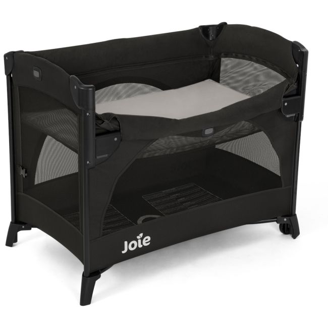 Joie - patut pliabil pentru co-sleeping kubbie sleep shale bbbp1807easha000