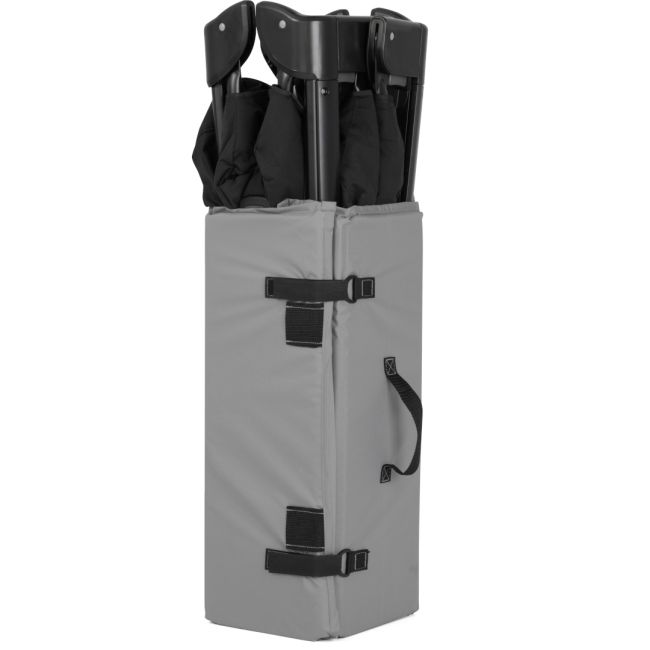 Joie - patut pliabil pentru co-sleeping kubbie sleep shale bbbp1807easha000