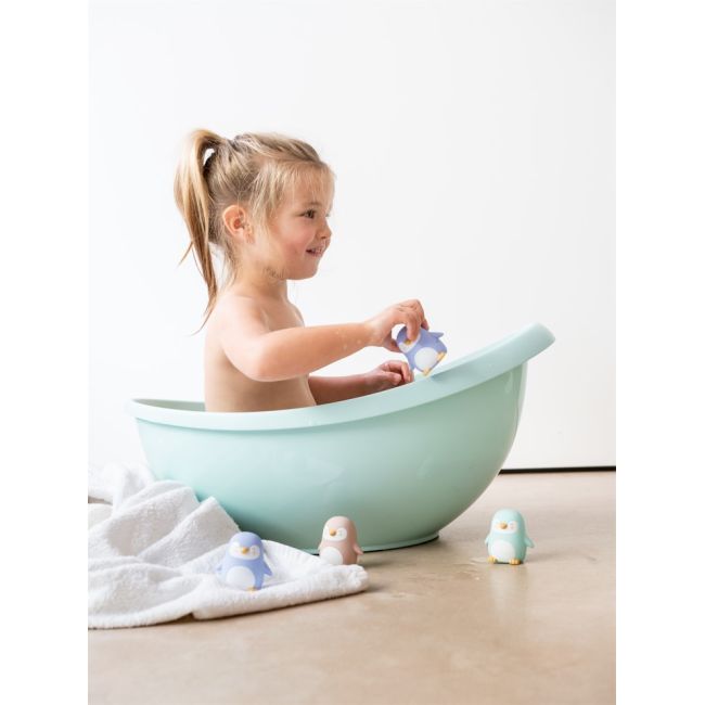 Set 5 Jucarii De Baie, Little Ducks Pjb369