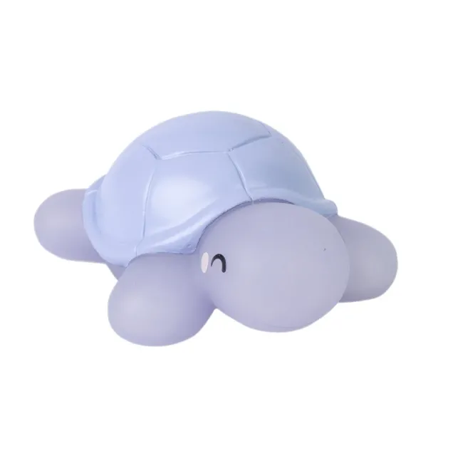 Set 3 Jucarii De Baie, Termosensibile, Turtle Family Pjb377