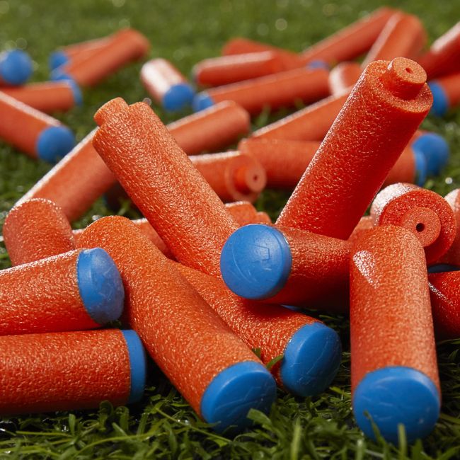 NERF SET 50 SAGETI N1 VIVF8639