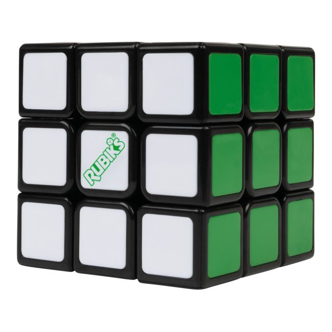 RUBIK CUB RUBIK 3X3 DIN PLASTIC RECICLAT VIV6067025