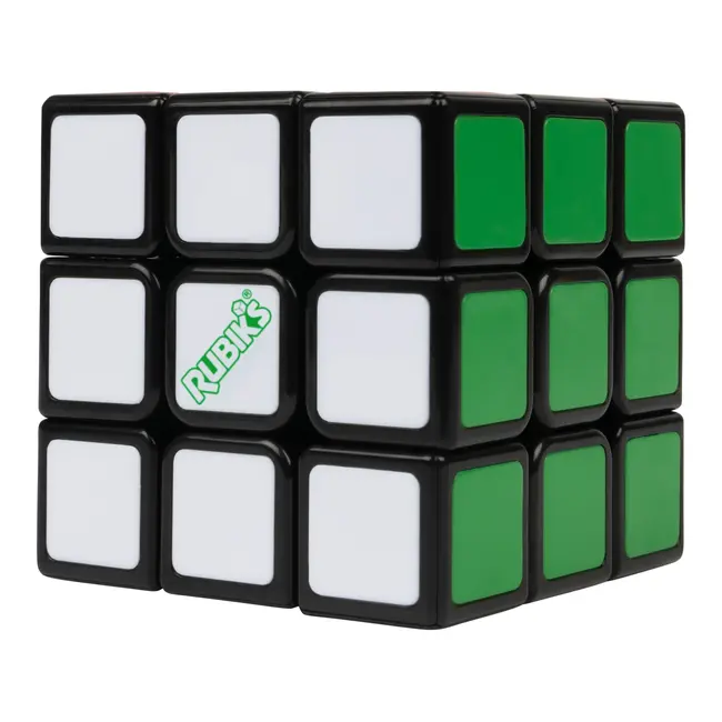 RUBIK CUB RUBIK 3X3 DIN PLASTIC RECICLAT VIV6067025