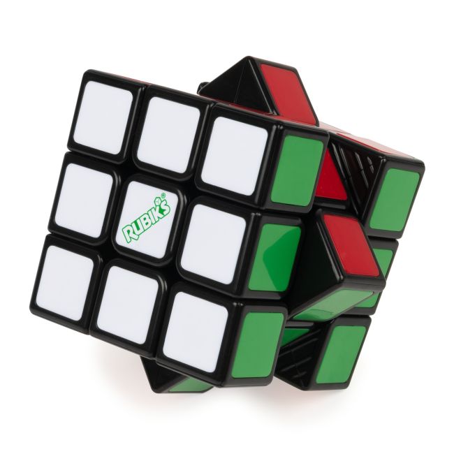 RUBIK CUB RUBIK 3X3 DIN PLASTIC RECICLAT VIV6067025