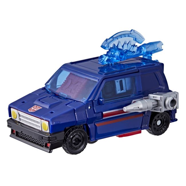 TRANSFORMERS GENERATION LEGACY DELUXE FIGURINA AUTOBOT SKIDS 22CM VIVF2990_F3008