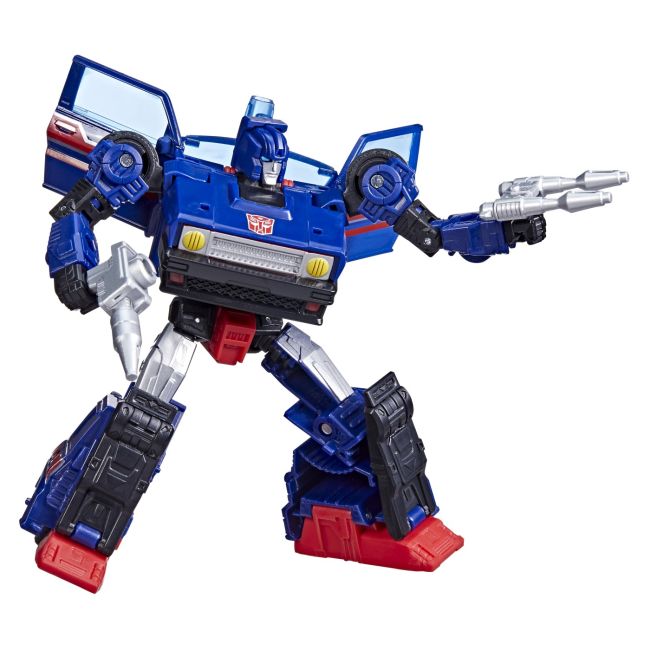 TRANSFORMERS GENERATION LEGACY DELUXE FIGURINA AUTOBOT SKIDS 22CM VIVF2990_F3008