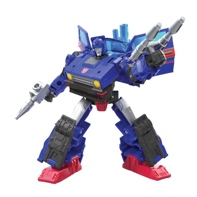 TRANSFORMERS GENERATION LEGACY DELUXE FIGURINA AUTOBOT SKIDS 22CM VIVF2990_F3008