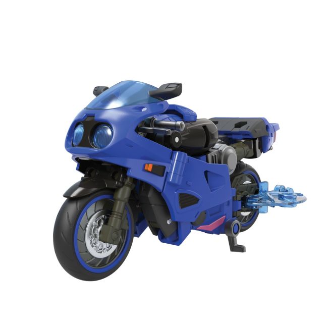 TRANSFORMERS GENERATION LEGACY DELUXE FIGURINA PRIME UNIVERSE ARCEE 22CM VIVF2990_F3028
