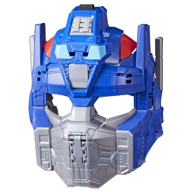 TRANSFORMERS ONE 2 IN 1 OPTIMUS PRIME SI MASCA VIVF9182