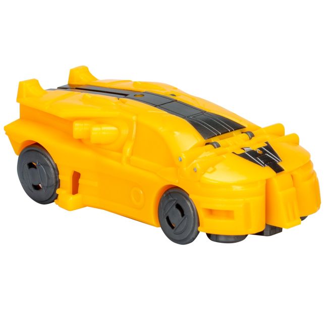 TRANSFORMERS ONE FIGURINA BUMBLEBEE B 127 15CM VIVF9202_F9383