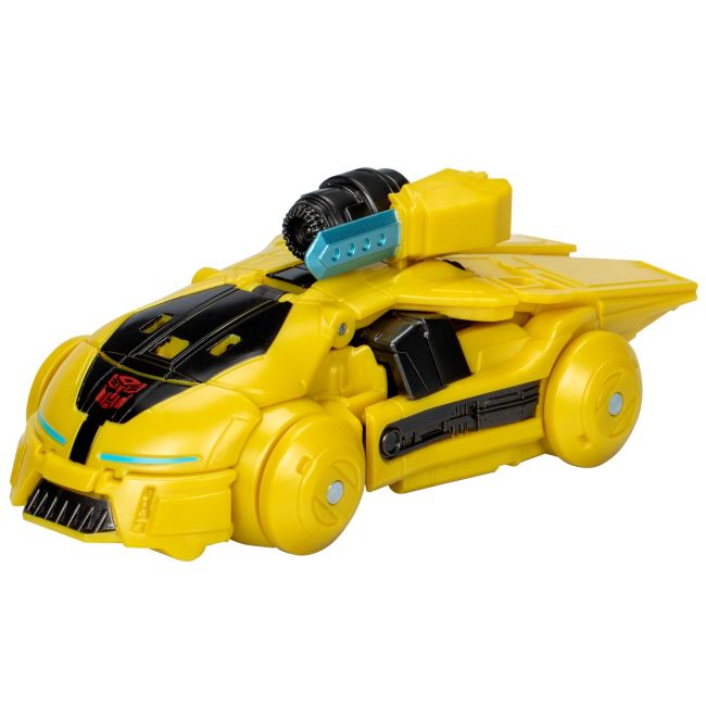 TRANSFORMERS ONE FIGURINA BUMBLEBEE B 127 23CM VIVF8611_F8694