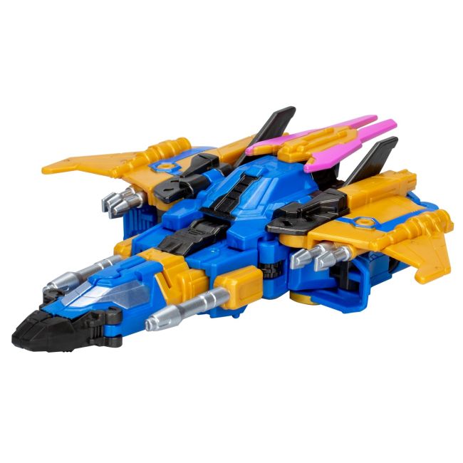 TRANSFORMERS ONE FIGURINA SENTINEL PRIME 23CM VIVF8611_F8693
