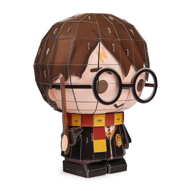 HARRY POTTER PUZZLE 4D HARRY POTTER 87 PIESE VIV6069834_20146644