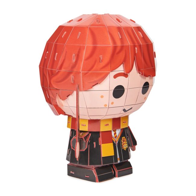 HARRY POTTER PUZZLE 4D RON 87 PIESE VIV6069834_20146646