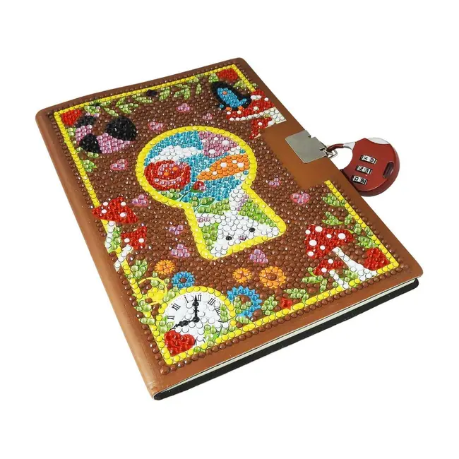 Jurnalul secret bknb003