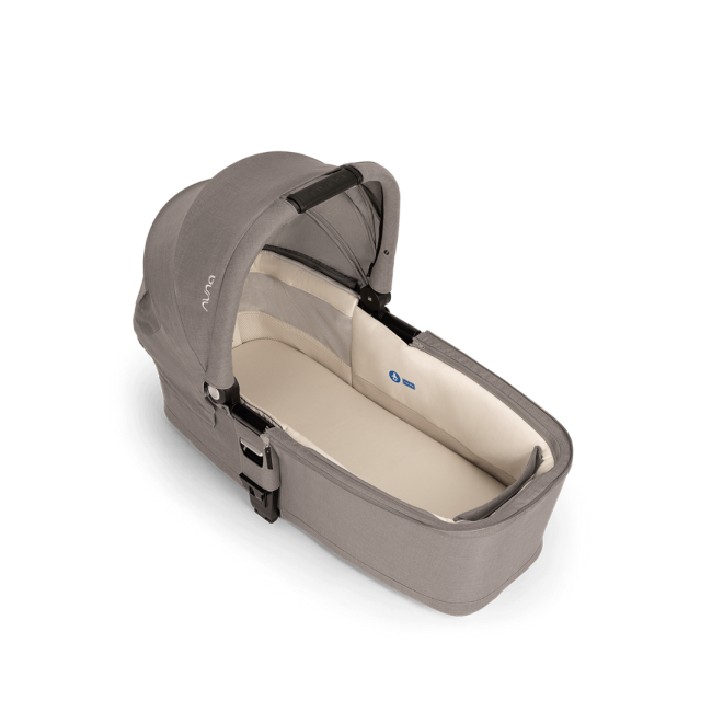 Nuna - carucior mixx next 2 in 1 granite bbbst13416grnglset