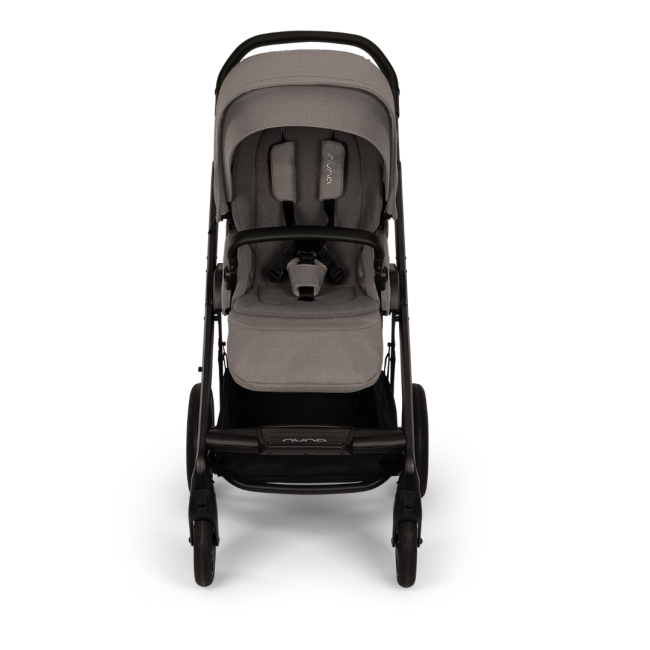 Nuna - carucior mixx next 2 in 1 granite bbbst13416grnglset