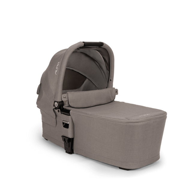 Nuna - carucior mixx next 2 in 1 granite bbbst13416grnglset