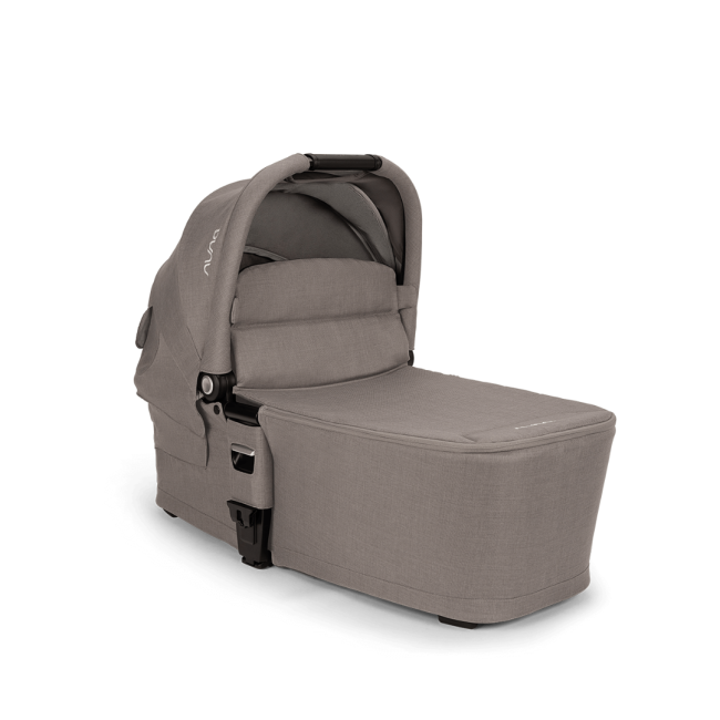 Nuna - carucior mixx next 2 in 1 granite bbbst13416grnglset
