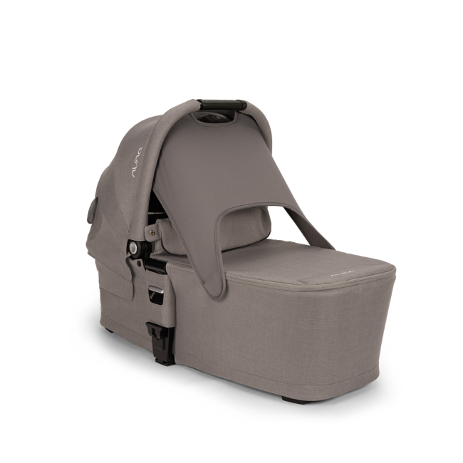 Nuna - carucior mixx next 2 in 1 granite bbbst13416grnglset