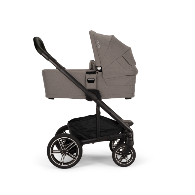 Nuna - carucior mixx next 2 in 1 granite bbbst13416grnglset