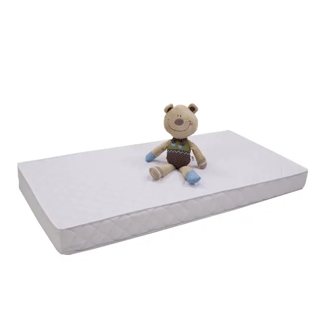 Saltea copii MyKids Cocos Confort II 125x65x12 (cm) 00009402