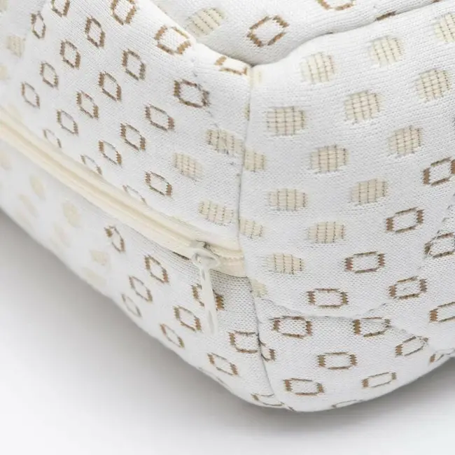 Saltea patut, New Baby, Classy, Din spuma Visco, Cu husa detasabila, Din Casmir, 120x60x11 cm, Beige BYN53065